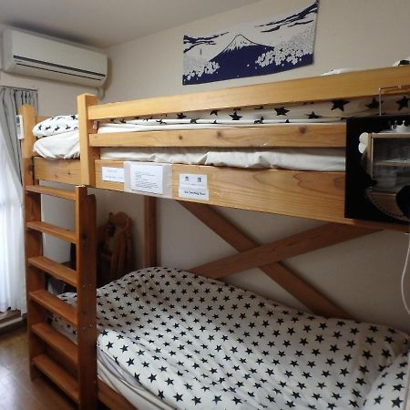 Kyo No Yado Nishioji Hotel Kyoto Buitenkant foto
