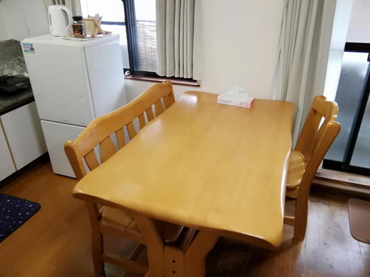 Kyo No Yado Nishioji Hotel Kyoto Buitenkant foto