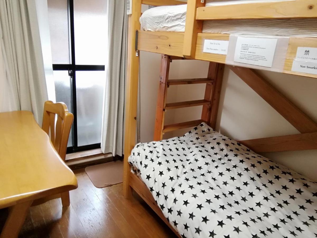 Kyo No Yado Nishioji Hotel Kyoto Buitenkant foto