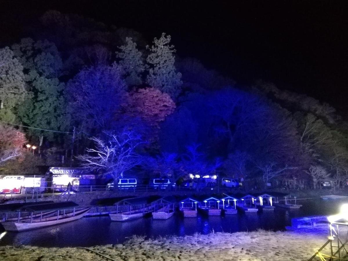 Kyo No Yado Nishioji Hotel Kyoto Buitenkant foto