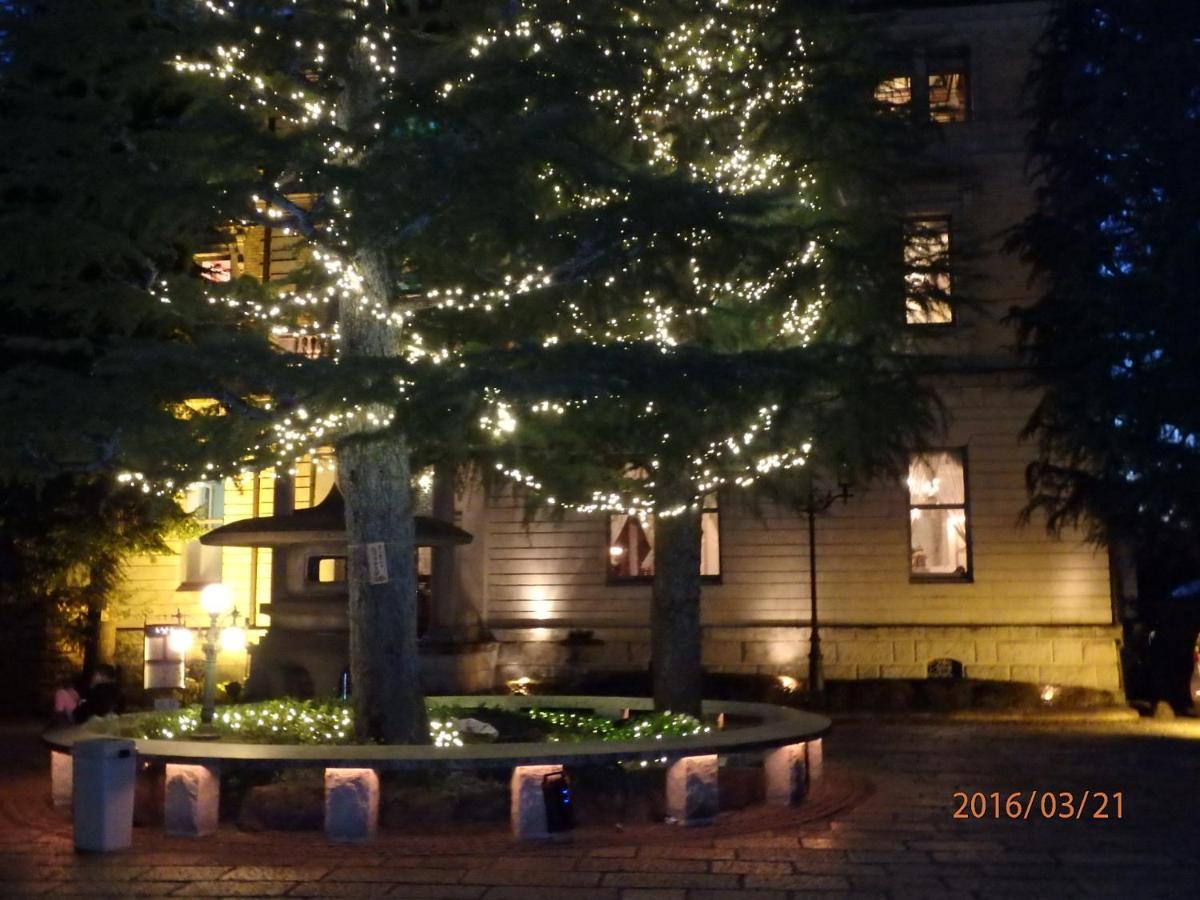 Kyo No Yado Nishioji Hotel Kyoto Buitenkant foto