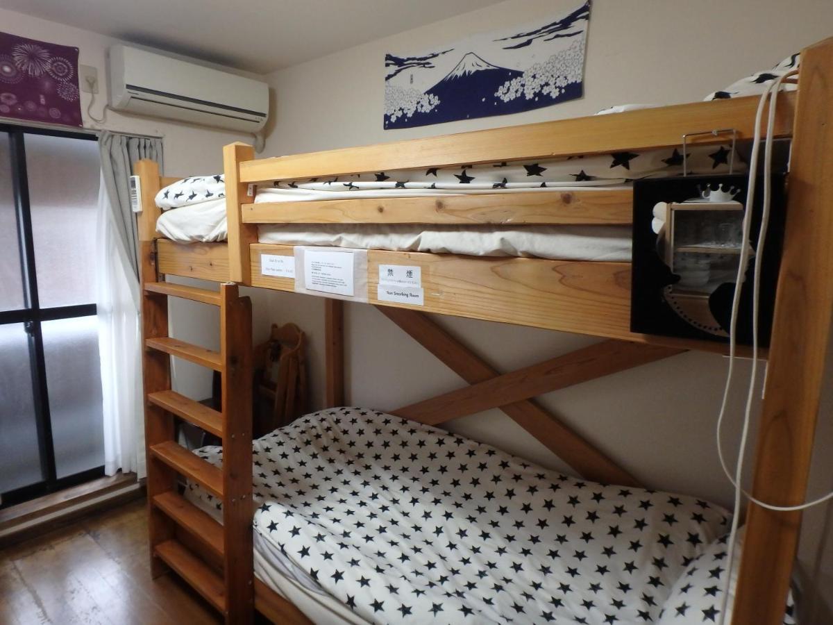 Kyo No Yado Nishioji Hotel Kyoto Buitenkant foto