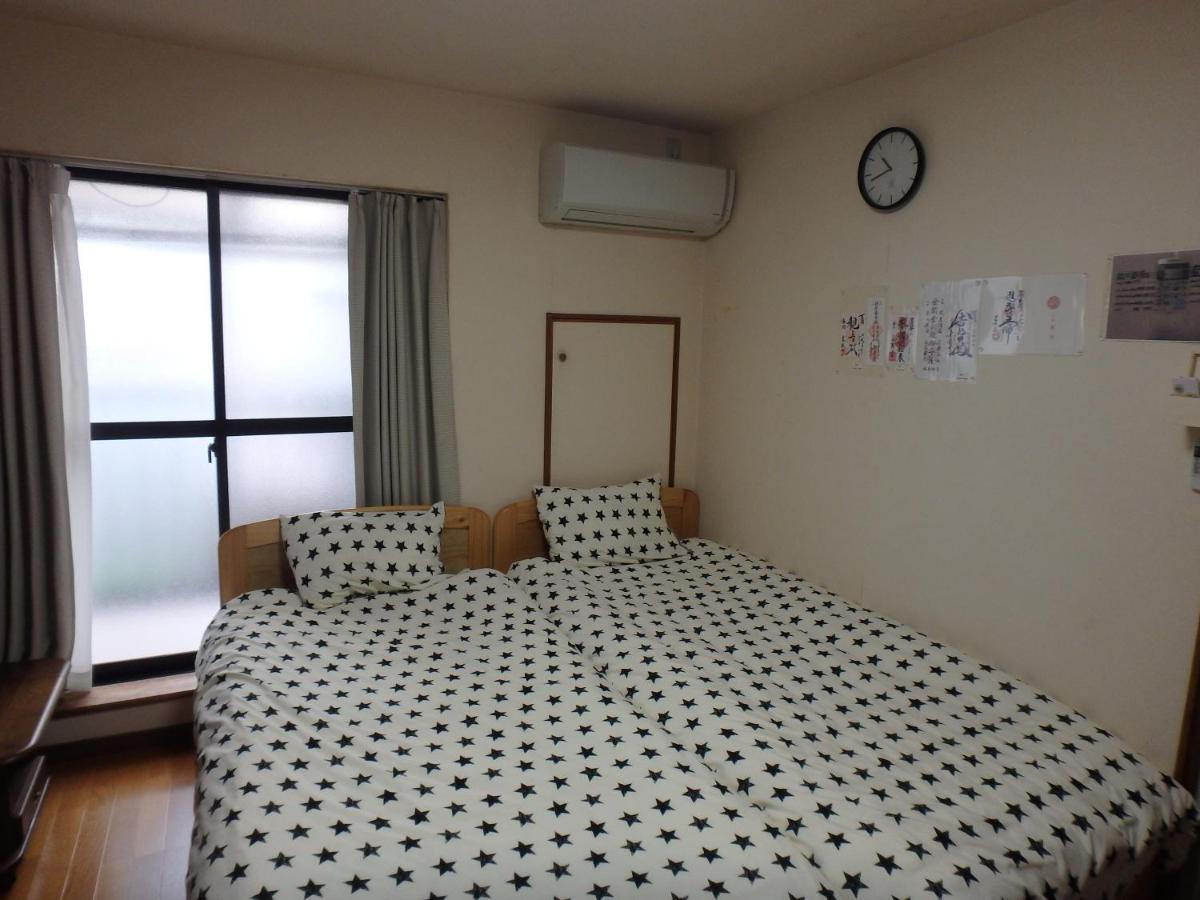 Kyo No Yado Nishioji Hotel Kyoto Buitenkant foto